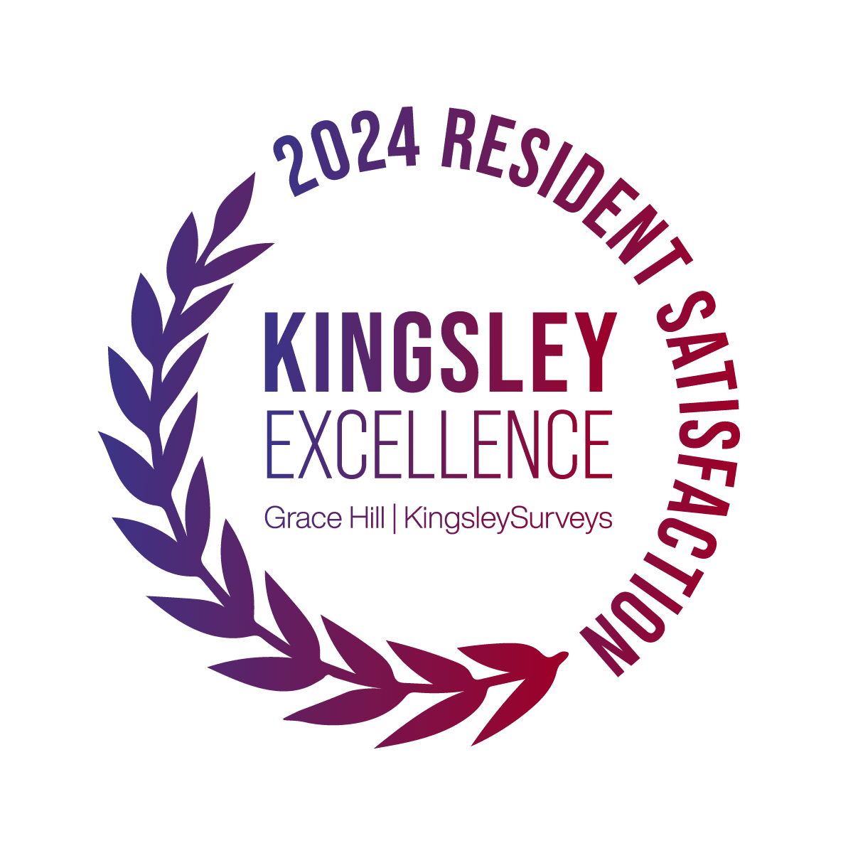 Kingsley Excellence Award 2024